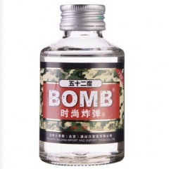 42&deg;時(shí)尚炸彈100ml