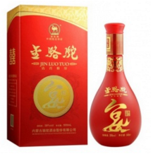 42&deg;金駱駝清芝坊（金坊）500ml