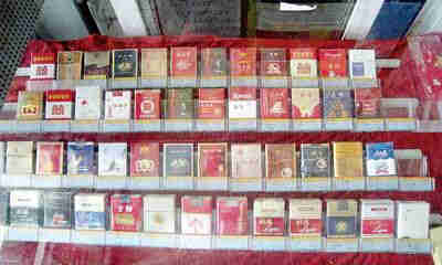 煙草零售戶要做好4點(diǎn) 主動(dòng)推介營銷丟掉低檔煙依賴