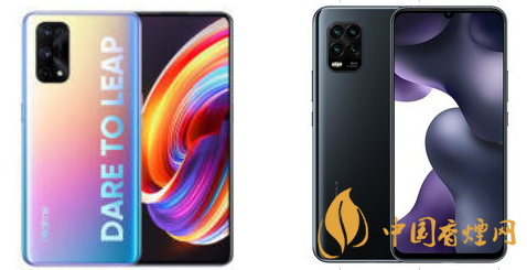 realmex7pro和小米10青春版哪個好？兩款手機參數(shù)對比測評！