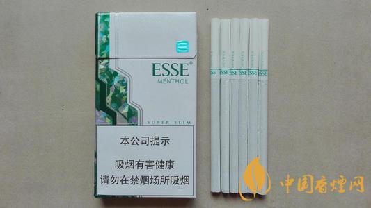 低焦油香煙有哪些 低焦油香煙價(jià)格表