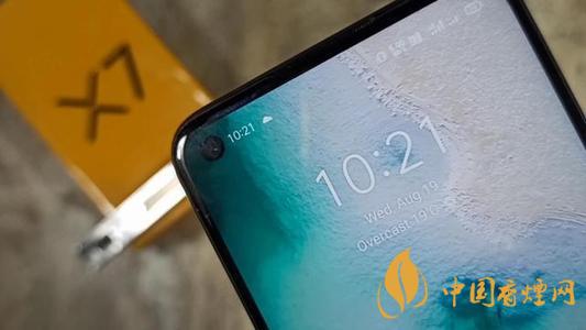 RealmeX7續(xù)航怎么樣-RealmeX7有無(wú)線充電么？