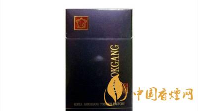 鴨綠江香煙價格-鴨綠江香煙多少錢一條？