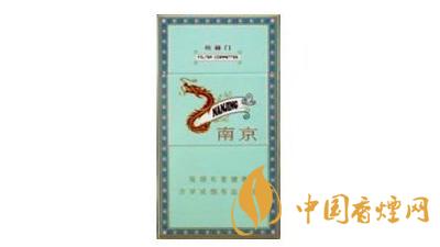 南京炫赫門(mén)多少錢(qián)一包2025香煙價(jià)格