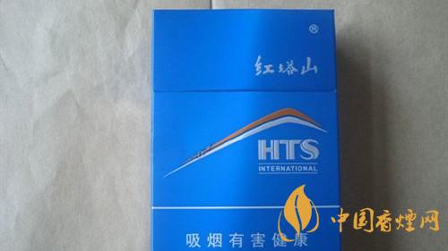 紅塔山HTS100一包多少錢？紅塔山HTS100口感怎樣？