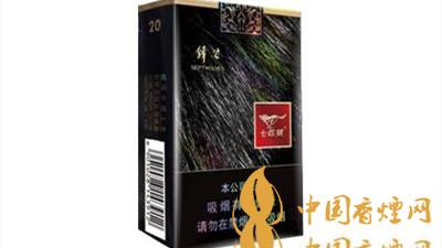 如何識別七匹狼軟鋒芒煙真假？七匹狼軟鋒芒煙一包多少錢？