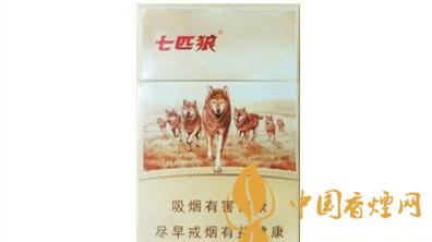 七匹狼行天下香煙價格參數(shù)怎樣？七匹狼行天下香煙口感及包裝測評