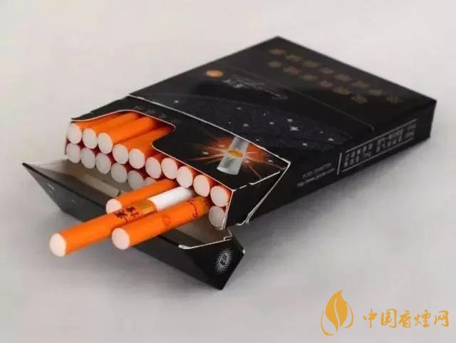 2020上半年賣的最好的細(xì)支煙，前十名都有誰?