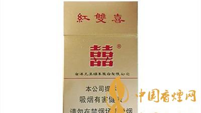 紅雙喜南洋硬黃好抽嗎？紅雙喜南洋硬黃口感測(cè)評(píng)