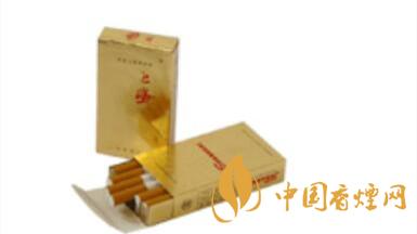 上海硬12支好抽嗎？上海硬12支口感測評