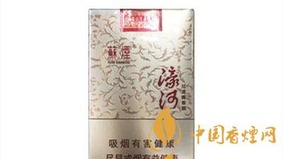 蘇煙濠河什么價(jià)位？蘇煙濠河價(jià)格參數(shù)詳情