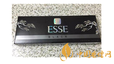 愛喜銀松你抽過嗎？愛喜銀松口感如何？