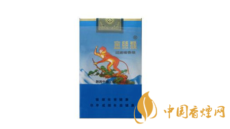 金絲猴價(jià)格多少？金絲猴經(jīng)典卷煙價(jià)格介紹