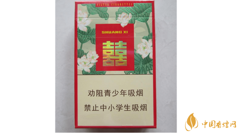 雙喜蓮香價(jià)格表和圖片 雙喜蓮香貴嗎？