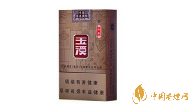 玉溪軟尚善香煙口感如何？玉溪軟尚善香煙口感包裝測(cè)評(píng)