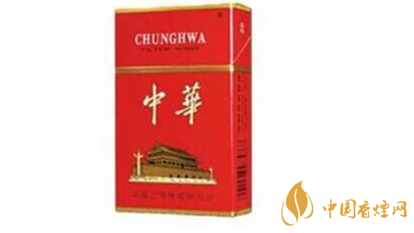 2020硬中華口感賞析 硬中華好抽嗎？