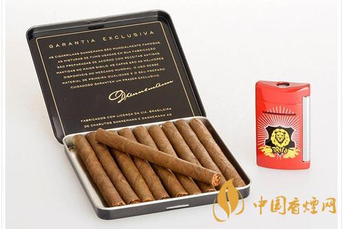 2020都彭香煙價(jià)格表圖 都彭香煙價(jià)格排行榜