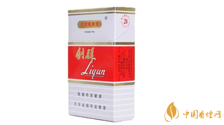 利群煙好抽嗎？2020五款口感利群系列香煙推薦