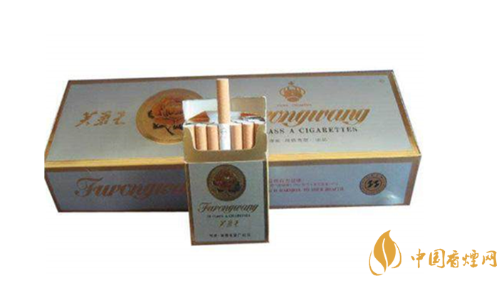 芙蓉王軟黃好抽嗎？2020五款30元芙蓉王推薦