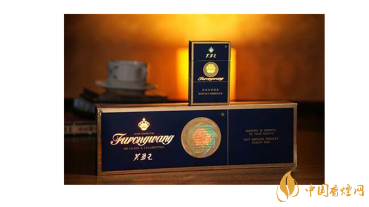 芙蓉王軟黃好抽嗎？2020五款30元芙蓉王推薦