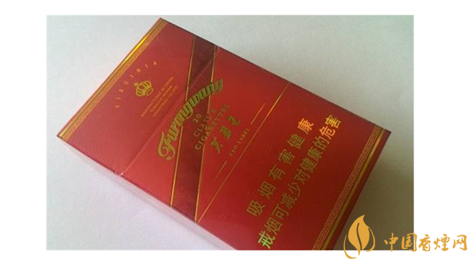 芙蓉王軟黃好抽嗎？2020五款30元芙蓉王推薦