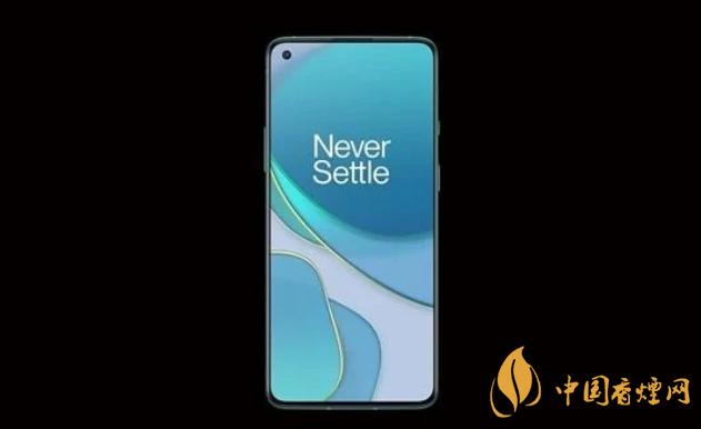 一加8t是直面屏嗎?一加8T外觀詳情