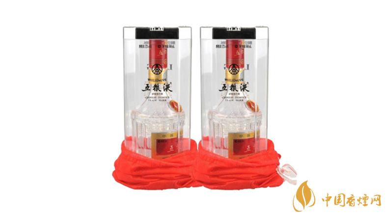 52°五糧液500ml多少錢？52°五糧液500ml最新報(bào)價(jià)2020