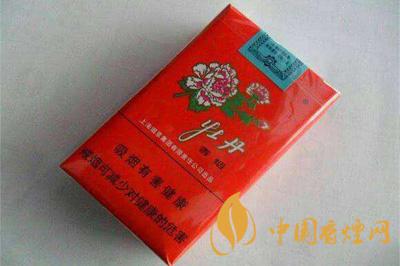 2025牡丹煙333多少錢(qián)一包 牡丹香煙333真假鑒別方法