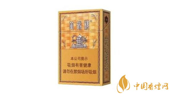 黃鶴樓硬金砂龍香煙怎么樣？黃鶴樓硬金砂龍香煙包裝口感賞析
