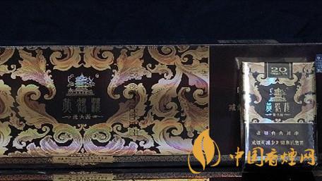 黃鶴樓硬漫天游有幾種？黃鶴樓硬漫天游價(jià)格詳情