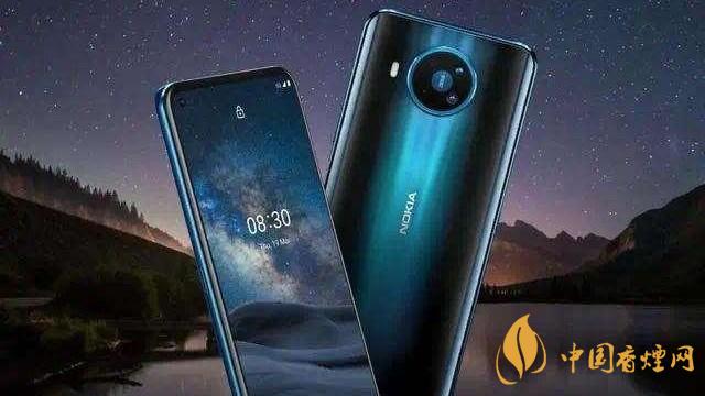 諾基亞8.3價格是多少？諾基亞8.3最新報價