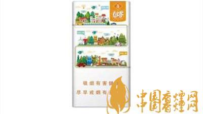 2020玉溪創(chuàng)客煙真假區(qū)分 怎么鑒別玉溪創(chuàng)客煙的真假？