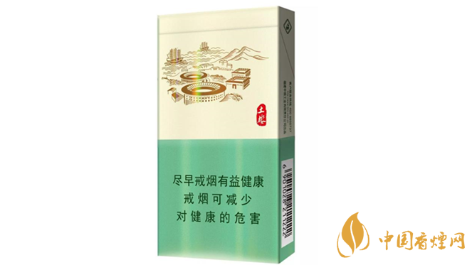 土樓香煙怎么樣？好抽土樓香煙推薦2020