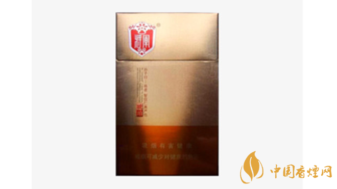 將軍琥珀香煙口感如何？將軍琥珀香煙口感包裝測(cè)評(píng)2020