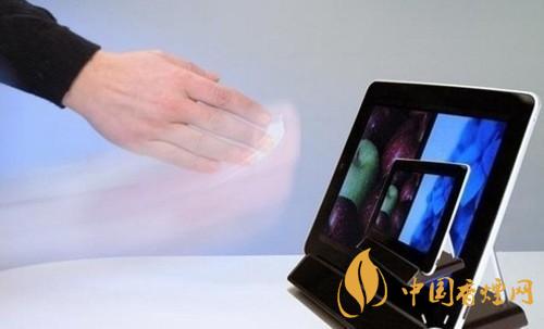 浮空觸屏技術(shù)是什么技術(shù)？有什么用？