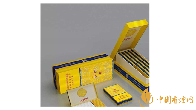 南京香煙價(jià)格表和圖片2025 南京九五細(xì)支多少錢(qián)一條
