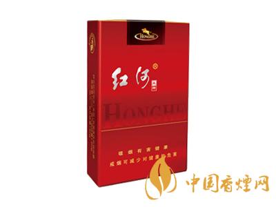 紅河牌香煙價(jià)格表和圖片 2020紅河煙多少錢(qián)一包？