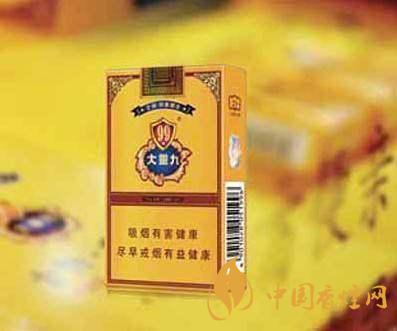 100元一包的煙有哪些？100元左右的香煙推薦