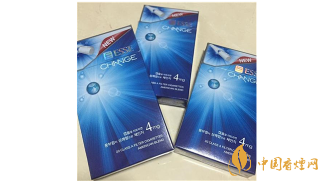 愛喜香煙好抽嗎？愛喜香煙口感測評2020