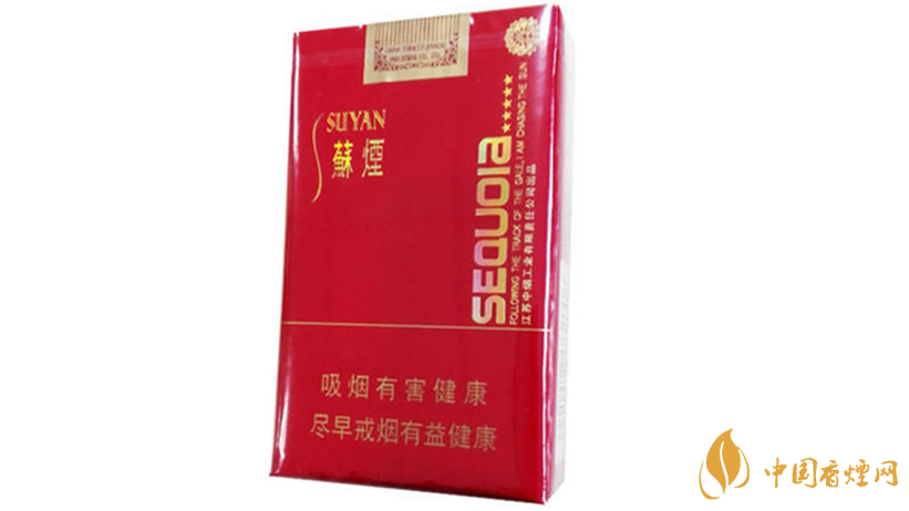 蘇煙五星紅杉樹怎么樣？蘇煙五星紅杉樹亮點(diǎn)測(cè)評(píng)