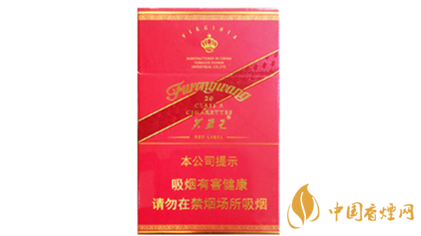 2020芙蓉王硬紅帶好抽嗎？2020芙蓉王硬紅帶口味怎么