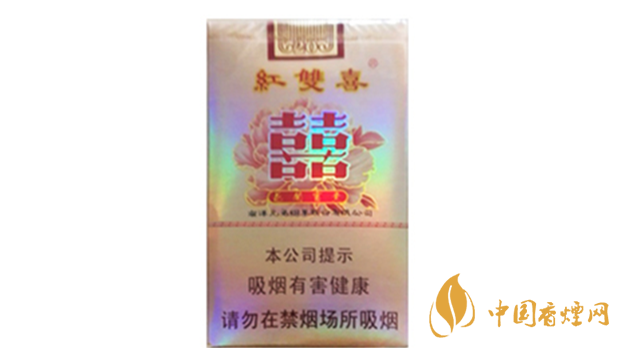 紅雙喜花開富貴怎么樣?紅雙喜花開富貴口感品析2020