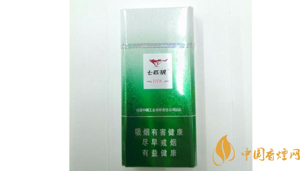 七匹狼香煙好抽嗎？2020年10元價位好抽香煙排行