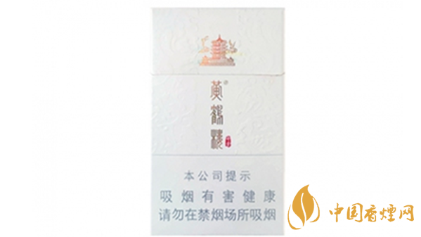 黃鶴樓硬奇景好抽嗎？黃鶴樓硬奇景口感包裝測(cè)評(píng)最新