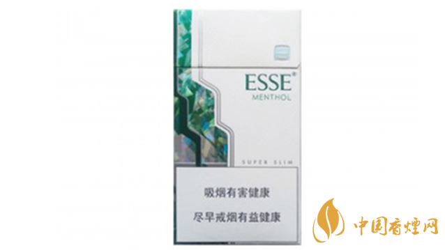 愛喜薄荷5mg口味怎樣？愛喜薄荷5mg口味品析2020