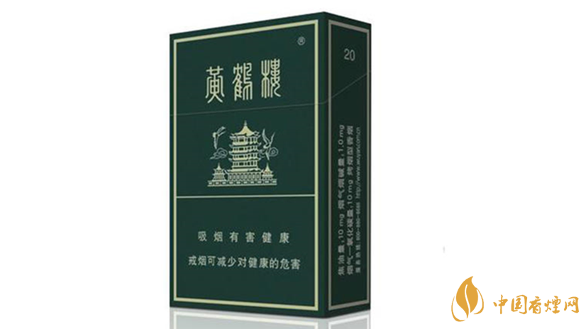2020黃鶴樓硬珍品真假鑒別方法 黃鶴樓硬珍品真假怎么看？