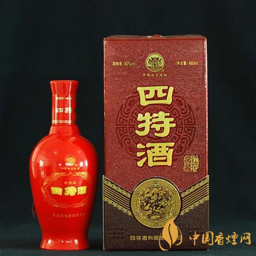 四特酒怎么樣？四特酒好不好喝？