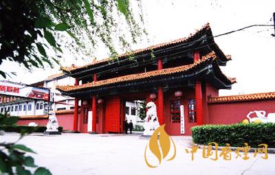 綏化卷煙廠都產(chǎn)什么煙？綏化卷煙廠生產(chǎn)的香煙品牌大全