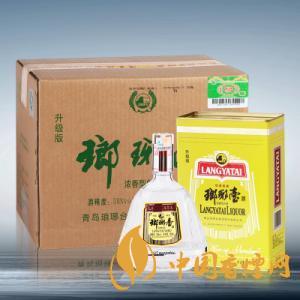 青島瑯琊臺(tái)酒價(jià)格 2020瑯琊臺(tái)白酒多少錢一瓶？