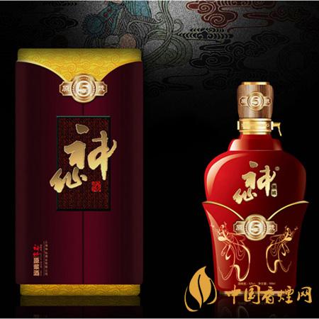 神仙酒價(jià)格圖片大全 2020神仙酒多少錢一瓶？